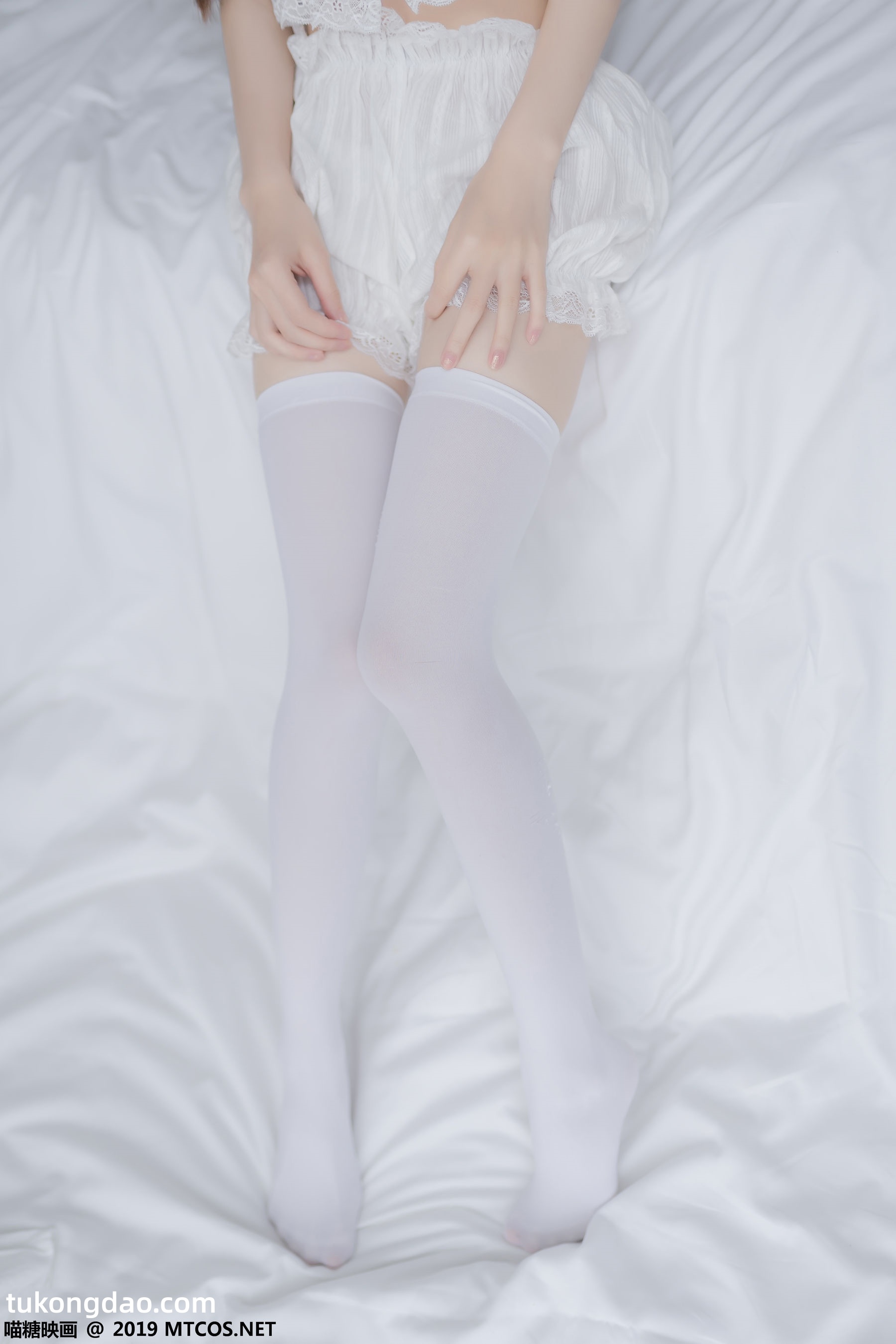 喵糖映画 VOL.065 写真集 写真系列-第15张